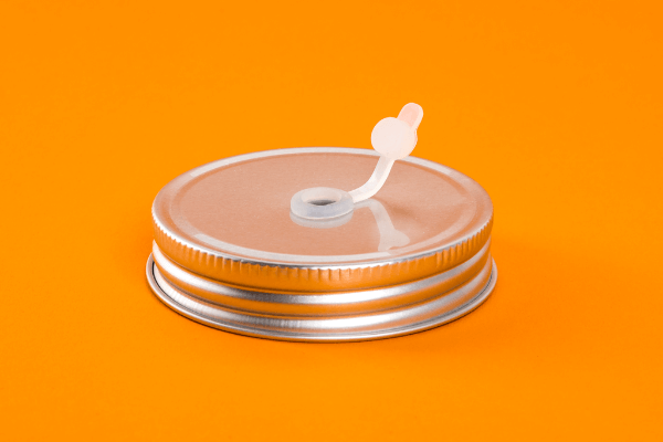 Milchglasbecher mit Ohr Bedrucken | Geschenk Selbst Gestalten