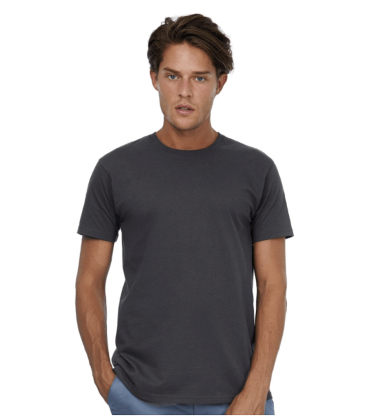  Herren T-Shirt Online Designen | B&C E190