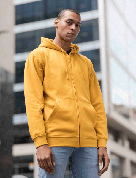 Zoodie Herren Hoodie Designen | Just Hoods
