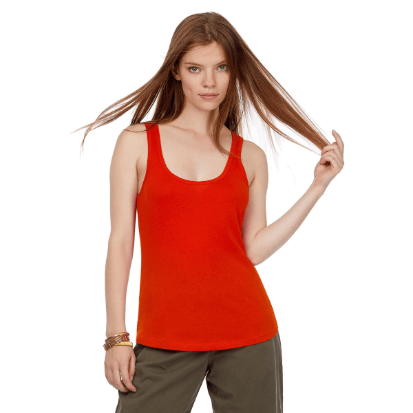 Inspire Damen Tank Top selbst Gestalten | B&C