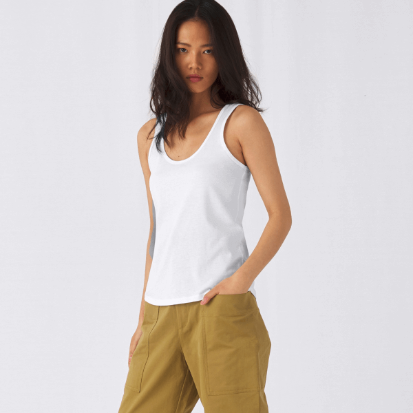 Inspire Damen Tank Top designen | B&C