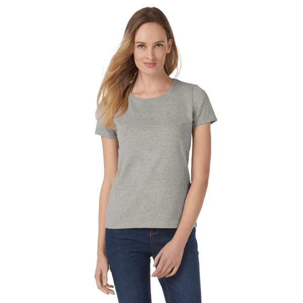 Individuell Damen T-Shirt Bedrucken
