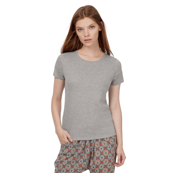 Individuell Bedrucken Damen T-Shirt 