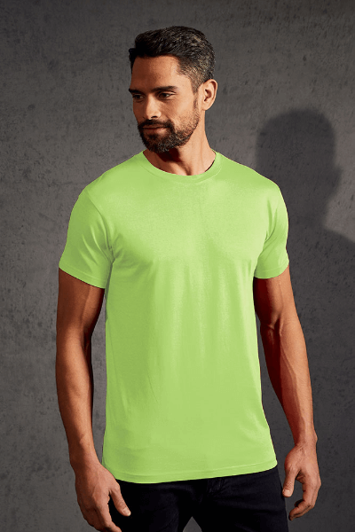 Herren T-Shirt Designen und Bedrucken | Promodoro