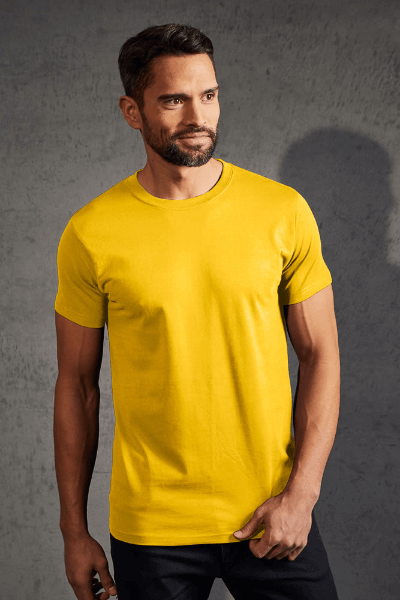 Premium Herren T-Shirt Designen und Bedrucken