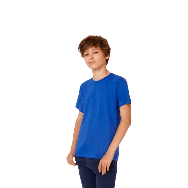 Kinder T-Shirt Selbst Gestalten | B&C E190