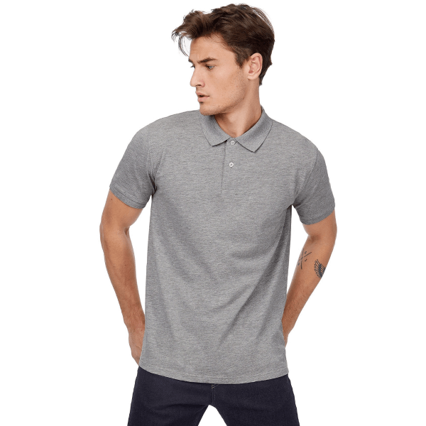 Herren Polo-Shirt Bedrucken