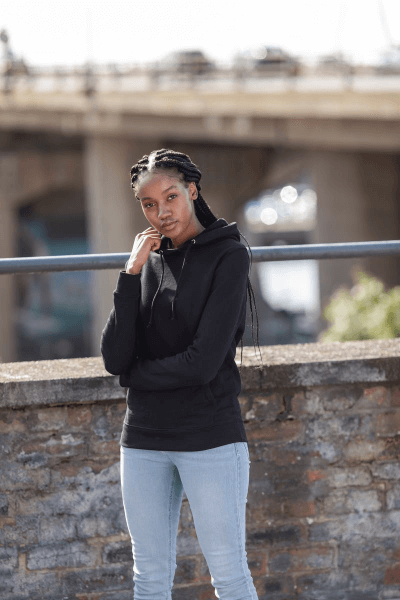 AWDis Damen Hoodie Bedrucken und Gestalten | Just Hoods