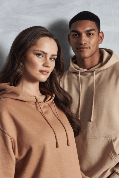AWDis Herren Hoodie Gestalten und Bedrucken | Just Hoods