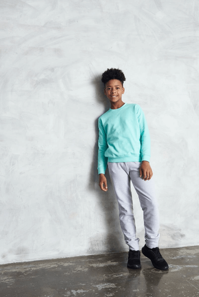 Kinder Pullover Bedrucken