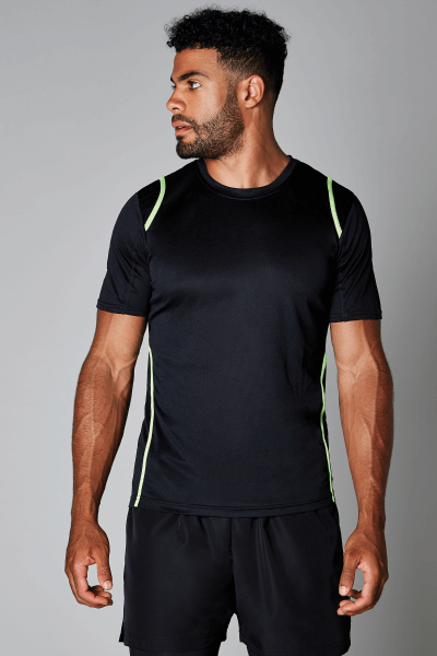 Herren Sportshirt Bedrucken | Gamegear CoolTex Trikot