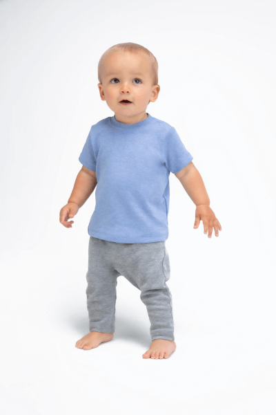 Baby T-Shirt Selbst Gestalten für Babys | Babybugz 