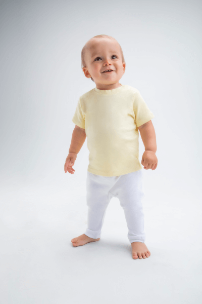 Baby T-Shirt Gestalten für Babys 