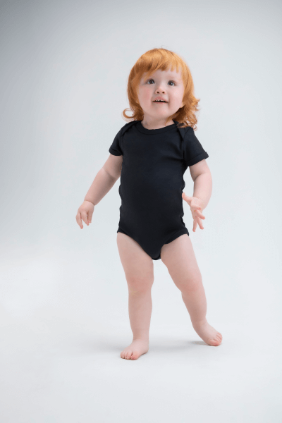 Bodysuit Gestalten für Babys | Babybugz Organic