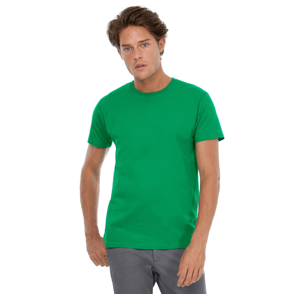  Herren T-Shirt Online Designen | B&C E190