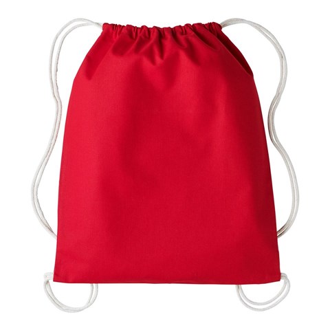 Turnbeutel mit Kordelzug - Gymsac Bedrucken| Nutshell