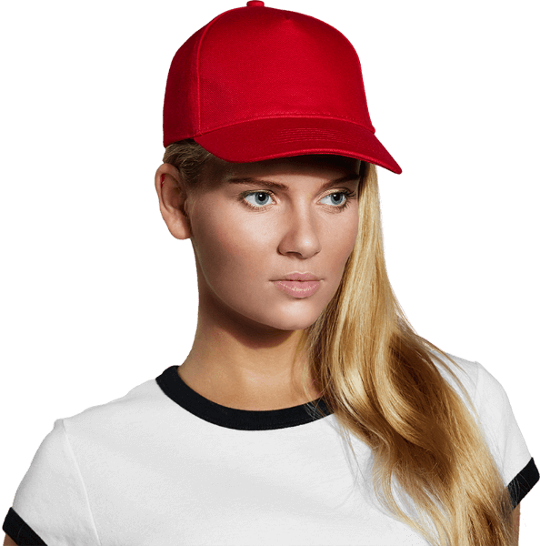 BeechField 5 Panel Kappe Selbst Gestalten