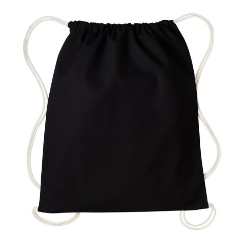 Turnbeutel mit Kordelzug - Gymsac Bedrucken| Nutshell