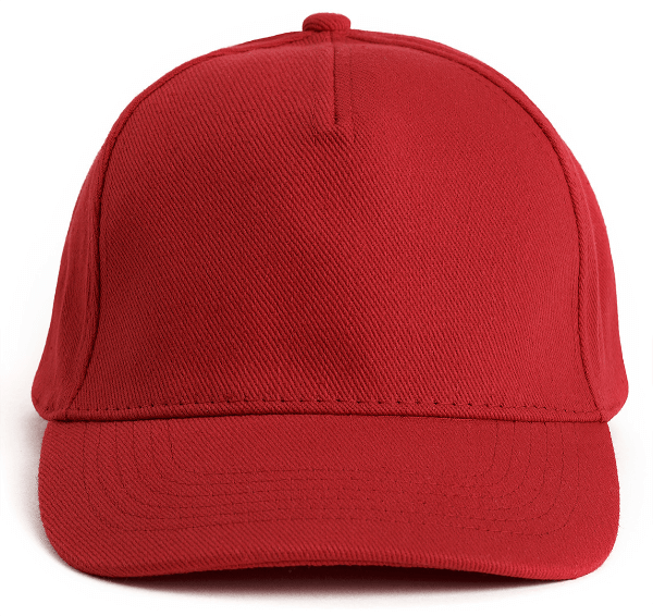 BeechField 5 Panel Kappe Selbst Gestalten