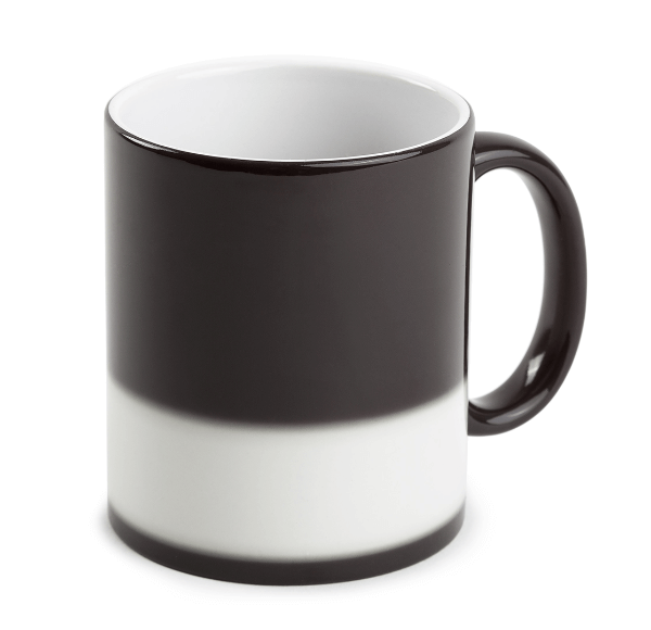 Magischer Becher Bedrucken | Becher Selbst Gestalten