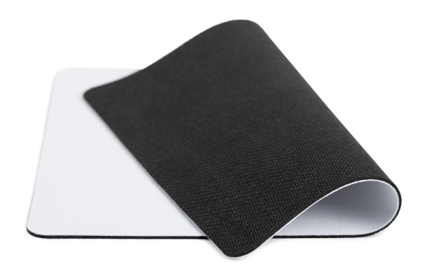 Mauspad selbst Gestalten 