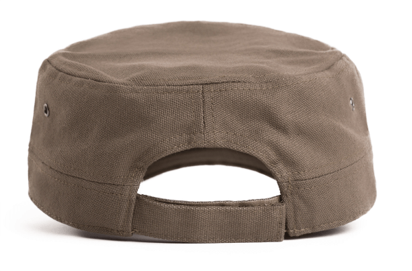 Militärskappe Selbst Gestalten und Bedrucken