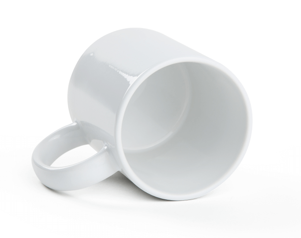 Lena Weiss Fototasse Bedrucken | Geschenk Selbst Gestalten