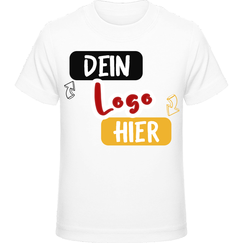 Aktion Herren T-shirt Selber Gestalten - tshirtbedrucken.de