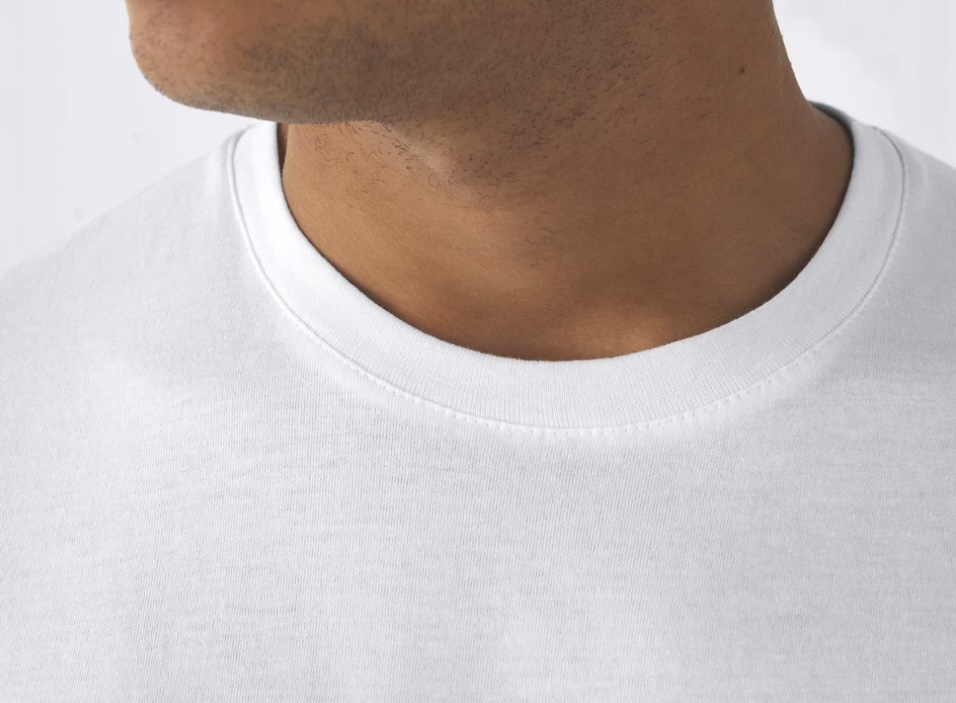 B&C #E150 Herren T-Shirt Selber Gestalten