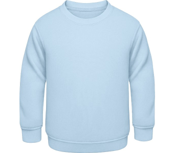 AWDis Kinder Pullover