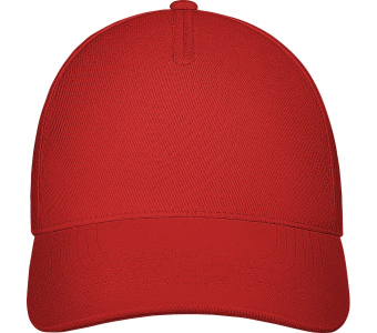 BeechField 5 Panel Kappe