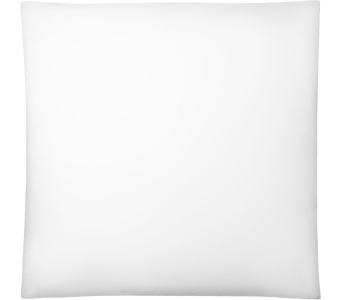 Quadratisches Kissen 40x40cm