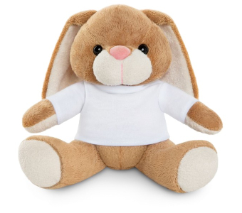 Plüschhase Bunny