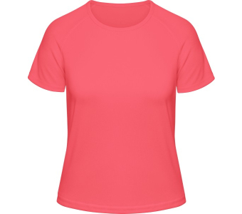 Sport T-Shirt Raglan T Sporty