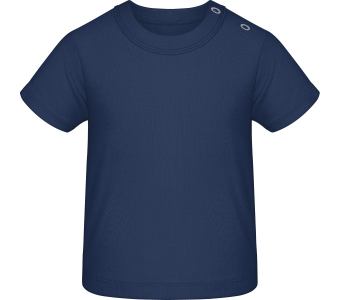 Baby T-Shirt für Babys