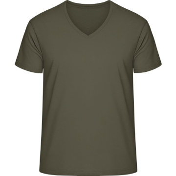 Khaki - Vorderer Teil