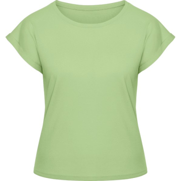 Soft Green - Vorderer Teil