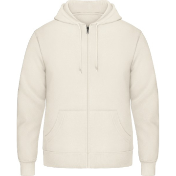 Off White - Vorderer Teil