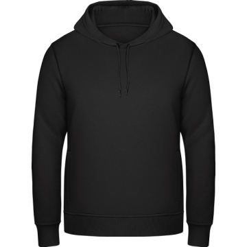 Black Pure - Vorderer Teil