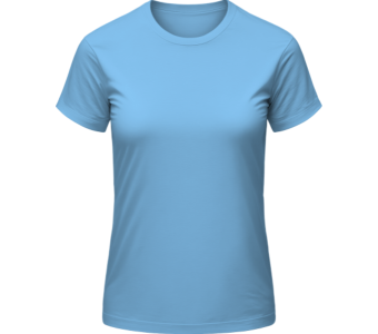 B&C #E150 Damen T-Shirt 