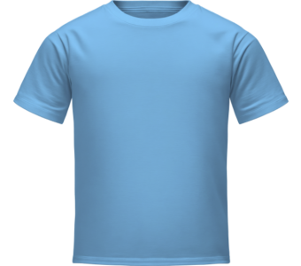B&C #E150 Kinder T-Shirt