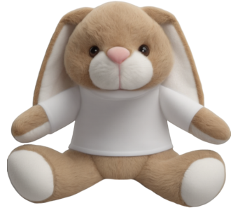 Plüschhase Bunny
