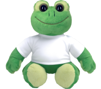 Frosch Fritz
