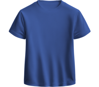 Kinder Sport T-Shirt - Cool T