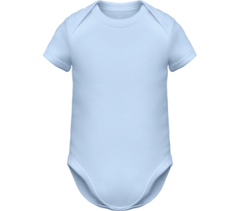 Bodysuit für Babys Organic