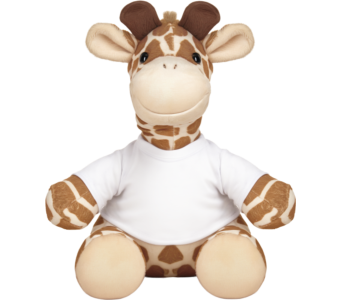 Giraffe Gigi