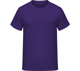 B&C #E150 Herren T-Shirt