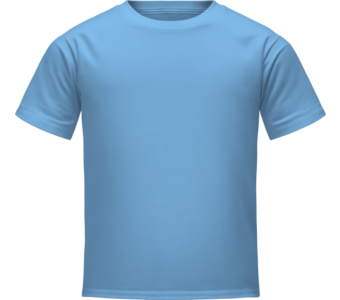 E190 T-Shirt für Kinder