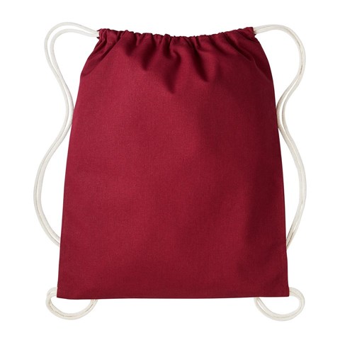 Turnbeutel mit Kordelzug - Gymsac Bedrucken| Nutshell