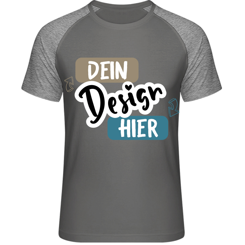 Long T-shirt Bedrucken - Tshirtbedrucken.de